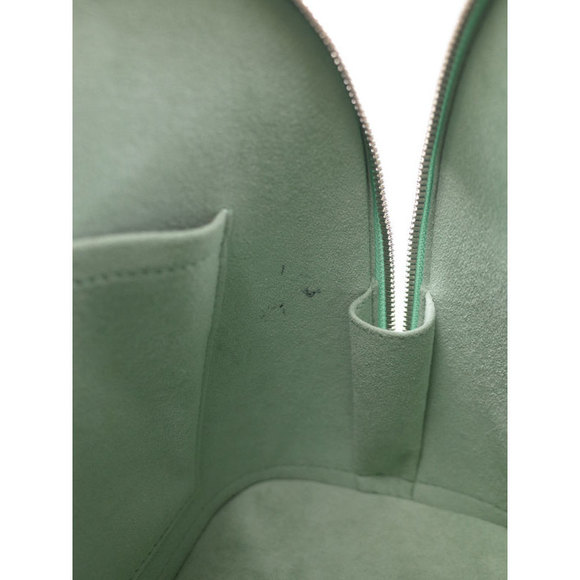 Louis Vuitton Epi PM Handbag Alma - Picture 6 of 8